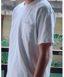 GU | Tシャツ/カットソー