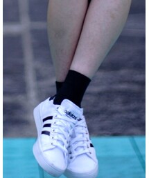 adidas vintage | シューズ