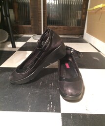 Hawkins | 宇宙ぐつ(ドレスシューズ)