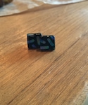 「アクセサリー(ピアス（両耳用）)」