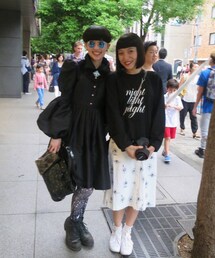 COMME des GARCONS | COMME des GARÇONS AW14 タイツ(タイツ/ストッキング)