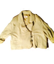 THE CAST | カバーオール