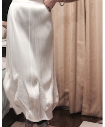 PLEATS PLEASE | スカート