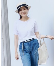 indibrand | Tシャツ/カットソー