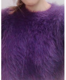 STUNNING LURE | ニット/セーター