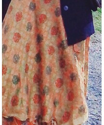 Asian Ethnic Galore | スカート