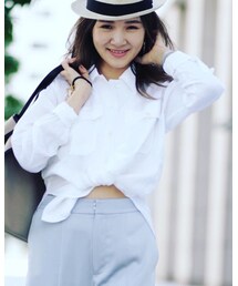 鎌倉シャツ | シャツ/ブラウス