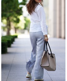 GALLARDAGALANTE | パンツ