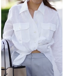 鎌倉シャツ | シャツ/ブラウス