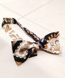 TOGA | 蝶ネクタイ