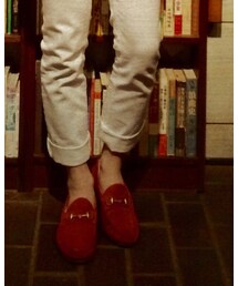 GUCCI | ドレスシューズ