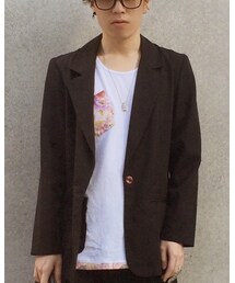 TASKINO | Tシャツ/カットソー