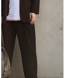 VINTAGE | スラックス