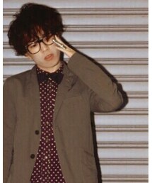 ITTY BITTY | テーラードジャケット