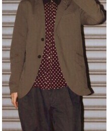 SHAREEF | シャツ/ブラウス