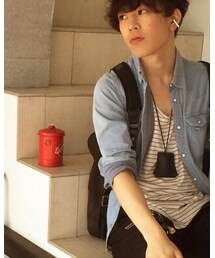 glamb | Tシャツ/カットソー