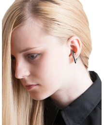 H＞FRACTAL | イヤリング