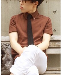 Hickories | ネクタイ