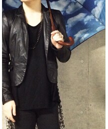 VINTAGE | テーラードジャケット