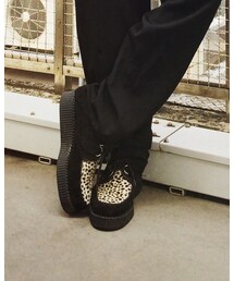 UNDERGROUND | その他シューズ