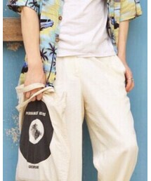 used | スラックス