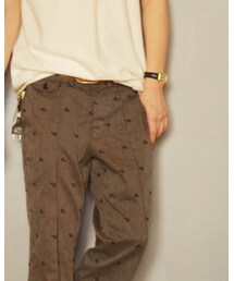 used | その他パンツ