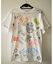 FLAT | Tシャツ/カットソー