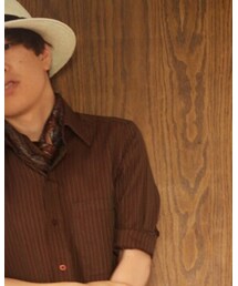 VINTAGE | シャツ/ブラウス