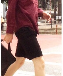 STUDIOUS | その他パンツ