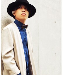 VINTAGE | テーラードジャケット