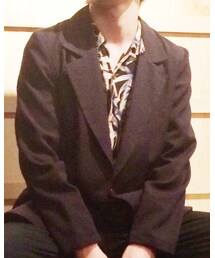 VINTAGE | テーラードジャケット