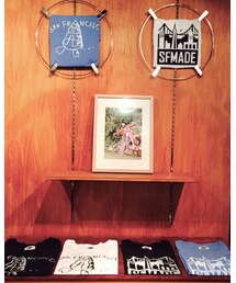 mosodelia | その他