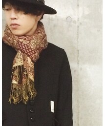 satta | カバーオール