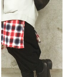 OOPS | スラックス