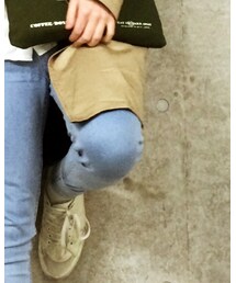 FOREVER 21 | デニムパンツ