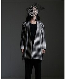 MUZE | その他アウター