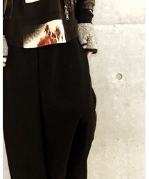 OOPS | その他パンツ