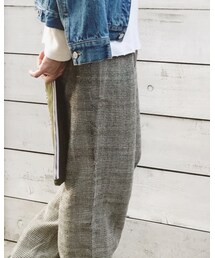 VINTAGE | スラックス