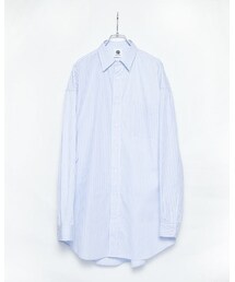 GEN IZAWA | シャツ/ブラウス