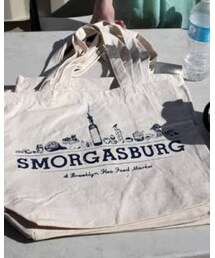 smorgasburg | トートバッグ