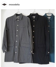 mosodelia | シャツ/ブラウス