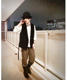 PETROU\MAN | ベスト