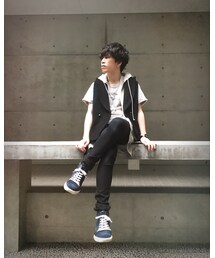 Genetic Denim | デニムパンツ