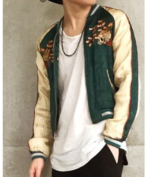 Ann DEMEULEMEESTER | Tシャツ/カットソー