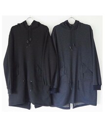 mosodelia | パーカー