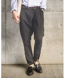 used | スラックス