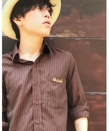 VINTAGE | シャツ/ブラウス