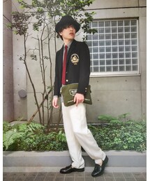 VINTAGE | テーラードジャケット