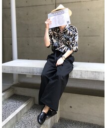 VINTAGE | シャツ/ブラウス