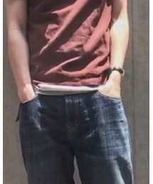 used | タンクトップ